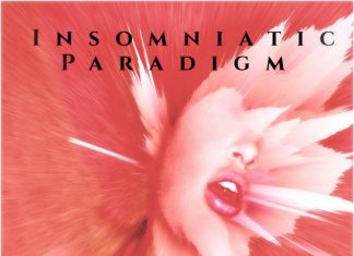 Miguel Manzanarez - Broken Inhibitions