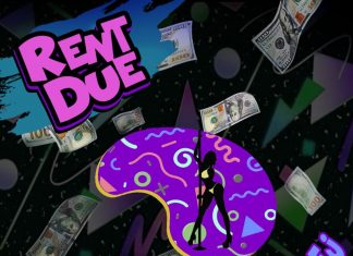 Queen Dej - Rent Due (Prod By. BeatsByCandice)