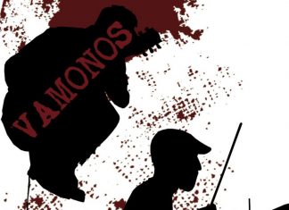 Radical Radio - Vámonos