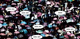 S.D.S.D. - SizzleGod