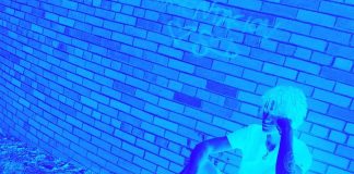 Kristian Cloud - Electric Blues, Vol: R