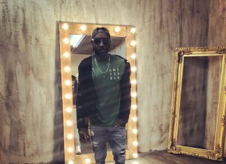 Bobstar- I got love for you