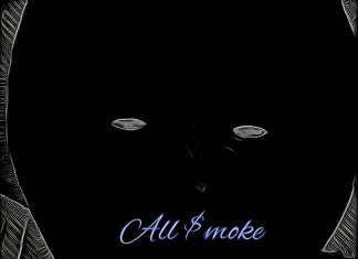 J-$mokeOut - All Smoke No Muzzle