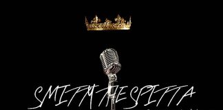 Smitty The Spitta - Feed The Hunger