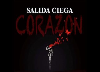 Salida Ciega - Corazon