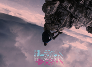 TenthOfAugust - Heaven