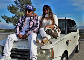 Mike C - Gonna Get It