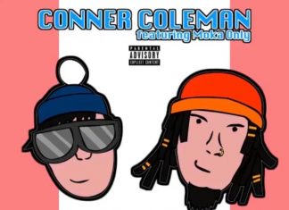 Conner Coleman - Classic (ft. Moka Only)