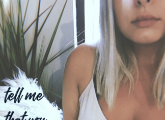 Teach Me Human - Tell me that you love me