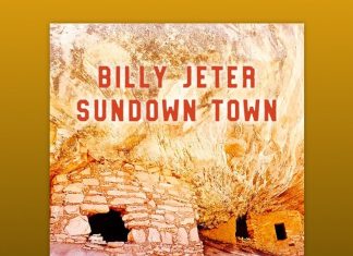 Billy Jeter - Sundown Town
