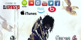 Congo G - Keep Yuh Ah Unit