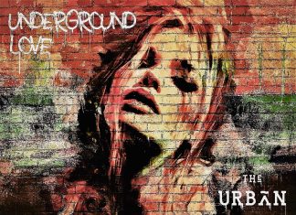 The Urban Sea - Underground Love