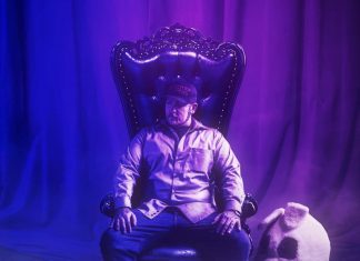 IMPORT - Hold Me Down