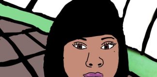 Vanity Jackson - Dessert