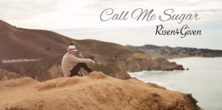 Risen4Given - Call Me Sugar