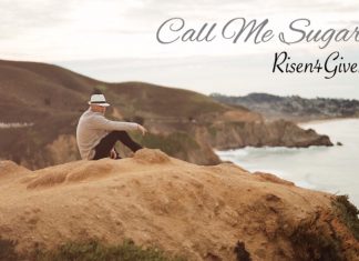 Risen4Given - Call Me Sugar