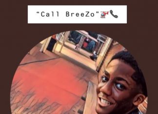 Lil BreeZo - Call BreeZo