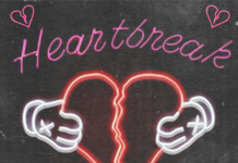 Ty’ris - Heartbreak ft $ilky