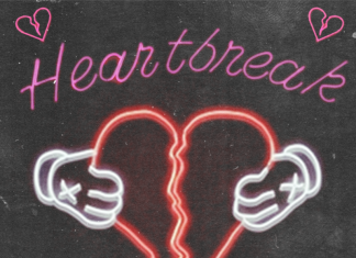 Ty’ris - Heartbreak ft $ilky