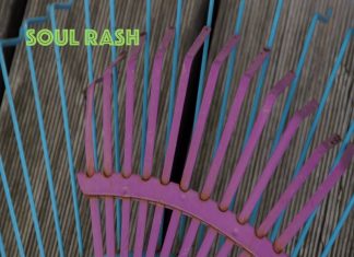 Soul Rash - Making News