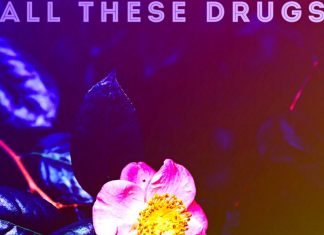 Lucid The Dreamwaker - All These Drugs Ft. General Spazz