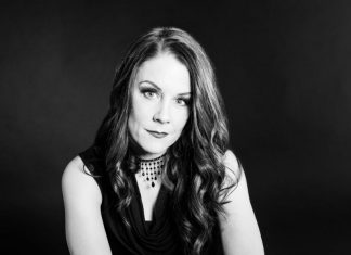 Chrissie Romano Band - What About Her?