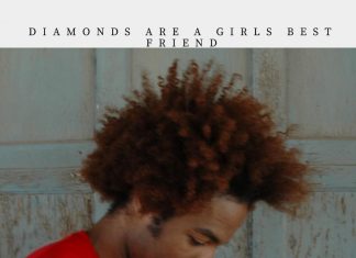 Cplus - Diamonds Are a Girl's Best Friend