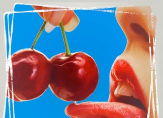 Leave It To Us - Guilty Pleasure