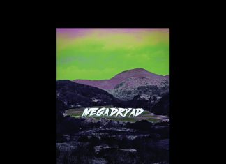 Megadryad - Halcyon