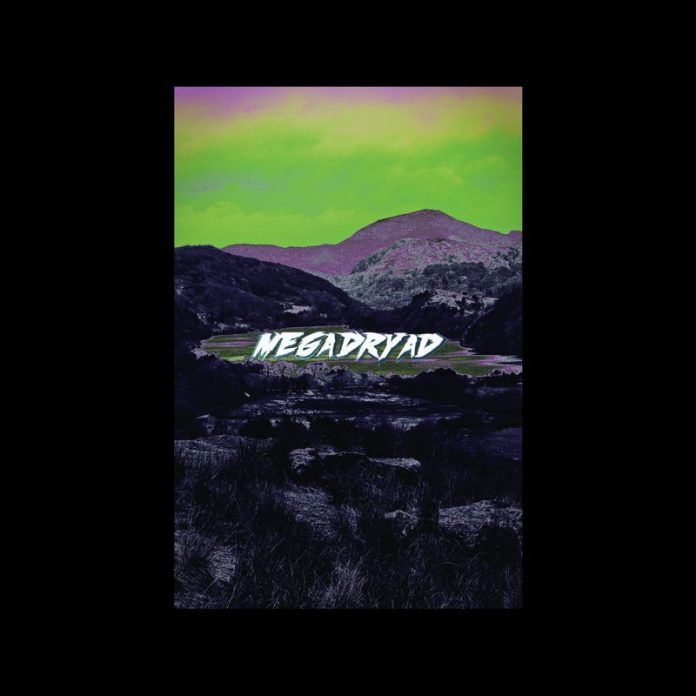 Megadryad - Halcyon Megadryad - Halcyon