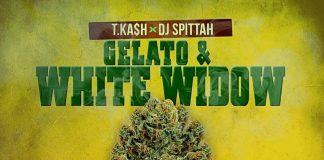 T. Ka$h Music - Gelato & White Widow