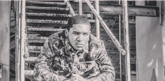 CJ - Where The Smoke At