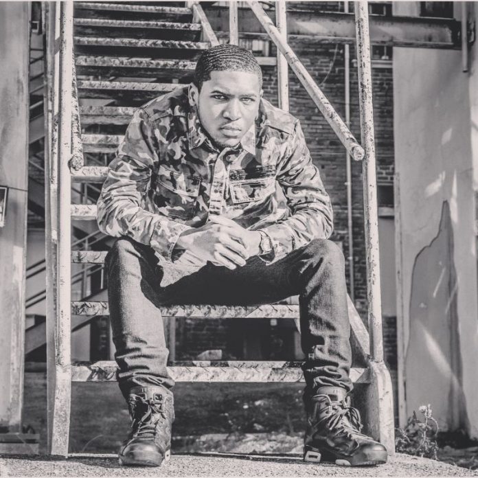 CJ - Where The Smoke At