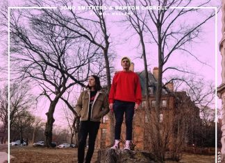 Jono Smithers & Dawson Carroll ft Will Mallard - Light Up With Me