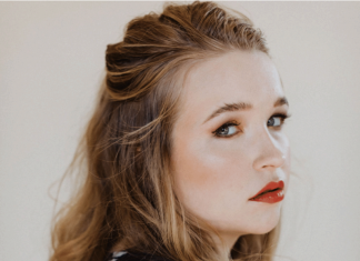 Peyton Gilliland - Ruthless