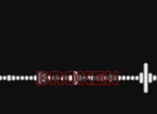 Conner Coleman - Broken