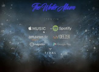 Jay.F.Smackin - The Winter Album