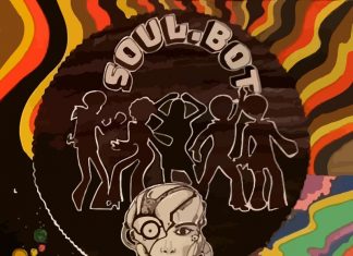 SOUL.BOT - NO Connection