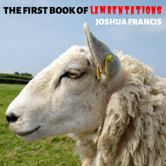 Joshua Francis - The First Book of Lambentations
