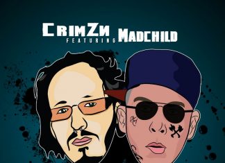 CrimZn - When There's a Party feat. Madchild