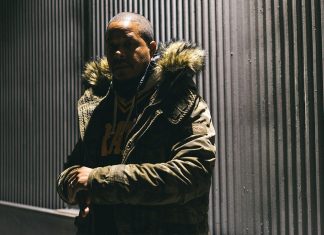 Willi.M Blake - Buy Any Means