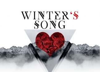 Daniel Coloprisco - Winter's Song (feat. Jes Hudak)