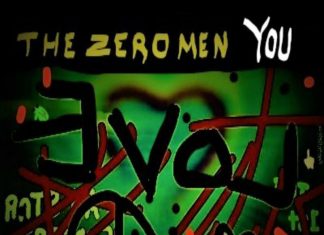 The Zero Men - Walking Her Dog (You)