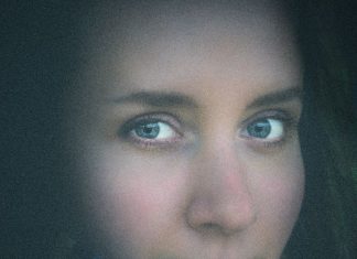 Liebeskid - Hold Me Stronger EP