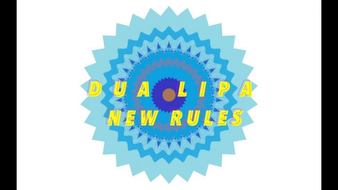 Aryman - New Rules (Aryman Remix) Aryman - New Rules (Aryman Remix)