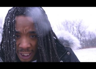 BiggLouieMoses - I Wont