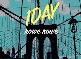 Rowe Rowe - 1Day (Review)