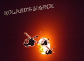 Roland's March - DustOff