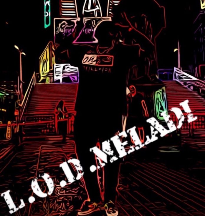 L.O.D_Meladi - $Time