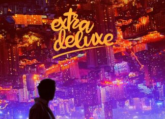 extra deluxe x Ancrnotokay x Whereislilnemo - Night Games